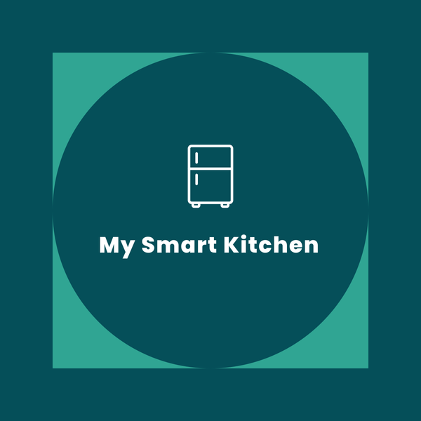 My Smart Kitchen